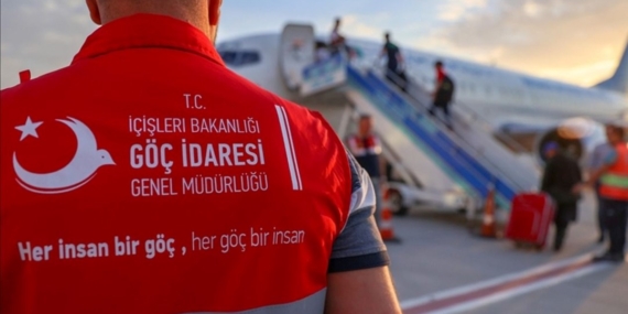 Göç İdaresi Başkanlığı 119 sözleşmeli personel alımı başvuruları devam ediyor