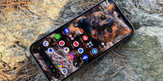 Google Play Store Güncellemesi Pil Ömrüne Odaklanıyor