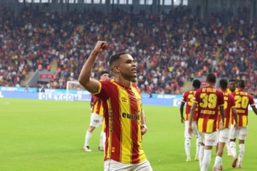 Göztepe 1-0 Gençlerbirliği | MAÇ SONUCU-ÖZET