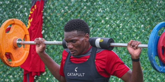 Göztepe, Antalyaspor maçının hazırlıklarını sürdürdü