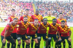 Göztepe Kasımpaşa deplasmanında moral ve puan peşinde!