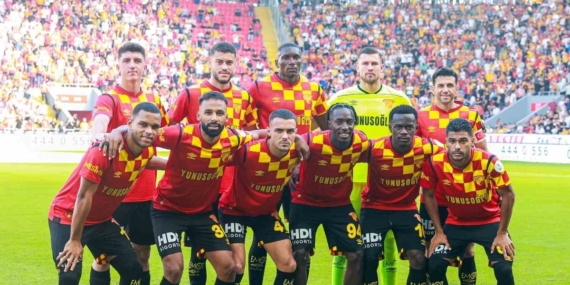 Göztepe Kasımpaşa deplasmanında moral ve puan peşinde!