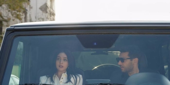 Güller ve Günahlar yeni bölüm fragmanı izle KANAL D