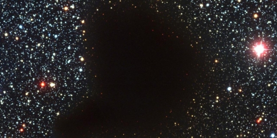 Güneş sistemindeki en karanlık yer neresi? Evrenin rengi bej mi?