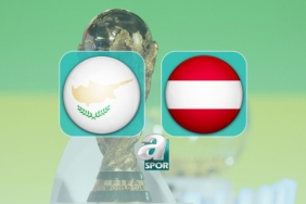 Güney Kıbrıs-Avusturya maçı ne zaman, saat kaçta ve hangi kanalda yayınlanacak?