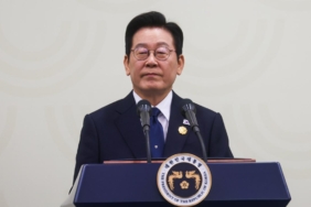 Güney Kore Cumhurbaşkanı Lee Jaemyung Türkiyeye geliyor