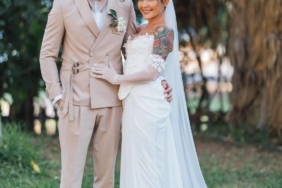 Günler önce boşanmıştı..