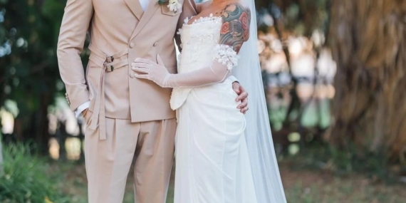 Günler önce boşanmıştı… Mosso’dan ‘yeni aşk’ açıklaması