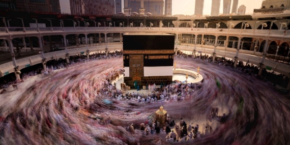 Hac kura çekimi 2026: Hac kuraları ne zaman, saat kaçta çekilecek?