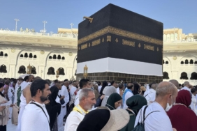 Hacı adayları için ek kayıt süreci başladı