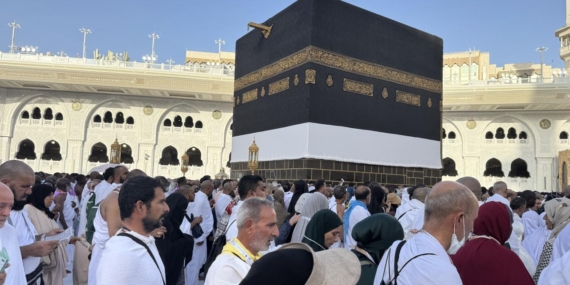 Hacı adayları için ek kayıt süreci başladı