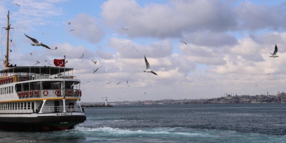 Hafta sonu yurtta bulutlu hava hakim olacak