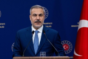 Hakan Fidan Finlandiya'yı ziyaret edecek