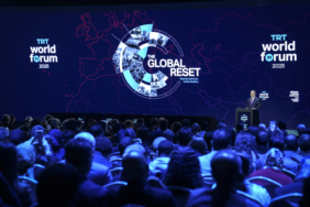 Hakan Fidan: Türkiye diyaloğu ve diplomasiyi savunmaya devam edecek