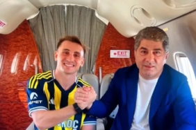 Hakan Safi Turkuvaz Medya Spor Zirvesi'nde konuştu: Kerem Aktürkoğlu...