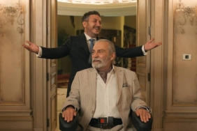 Haluk Bilginer'den hayranına ağır nasihat