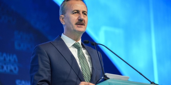 Haluk Görgün: Savunma sanayiinde 180’den fazla ülkeye ihracat yapıyoruz