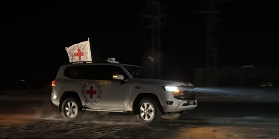 Hamas, 3 İsrailli esirin cesedini daha teslim etti