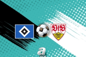Hamburg-Stuttgart MAÇI CANLI İZLE | Ne zaman ve hangi kanalda?