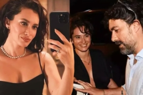 Hande Doğandemir evlilik tarihini açıkladı