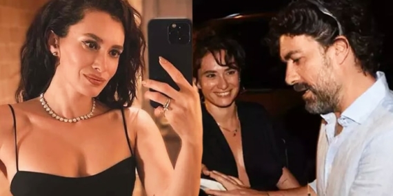 Hande Doğandemir evlilik tarihini açıkladı
