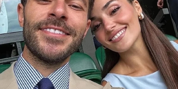 Hande Erçel’den eski sevgilisi Hakan Sabancı’ya gönderme