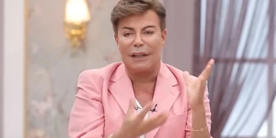 Hastanede yaşam savaşı veren Fatih Ürek’in ailesinde miras kavgası iddiası