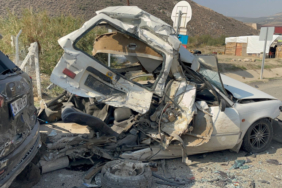 Hatayda kamyon dehşeti: 6 araca çarptı, yaralılar var