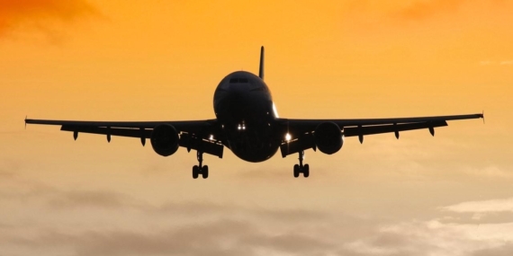 Hava yolu şirketi kilolu yolculardan iki koltuk parası alacak