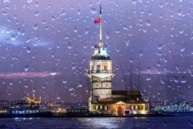 Havalar Soğuyor! Yağış ve Toz Alarmı