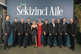 Hazal Kaya ile Melisa Döngel'in yer kapma savaşı