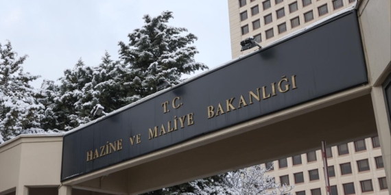 Hazine ve Maliye Bakanlığı, stajyer muhasebat kontrolörü alacak
