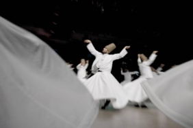 Hazreti Mevlana'yı Anma ve Şebi Arus Törenleri 7 Aralık'ta başlayacak