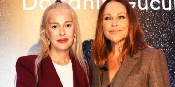 Helin Avşar: Ablam beni zorluyor, yalan söylemeyeyim