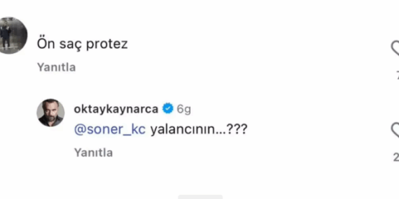 Herkes Oktay Kaynarca’nın bu tepkisini konuşuyor: Çılgına döndü