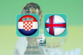 Hırvatistan-Faroe Adaları maçı ne zaman, saat kaçta ve hangi kanalda?