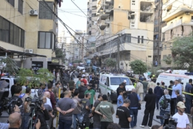 Hizbullah, askeri kanadının lideri Tabatabai'nin İsrail saldırısında öldüğünü açıkladı