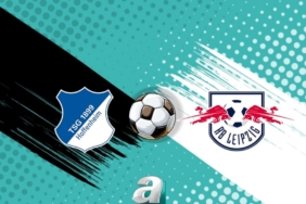 Hoffenheim - RB Leipzig maçı canlı izle: Hangi kanalda, saat kaçta, şifresiz mi?