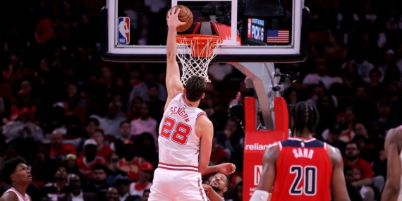 Houston Rockets evinde rahat kazandı: Alperen Şengün’den etkili performans