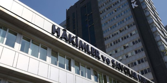 HSK kararları Resmi Gazete’de