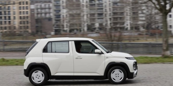 Hyundai INSTER, uygun fiyatlı versiyonuyla Türkiye’de satışta