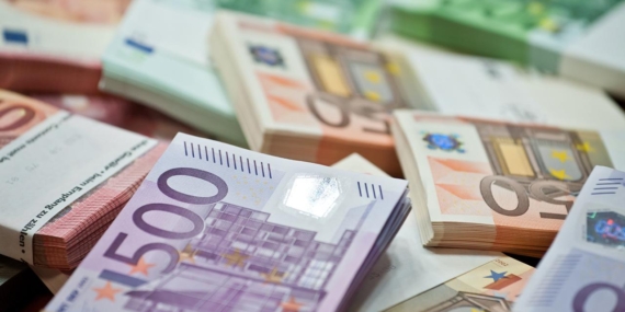 İBB ve İSKİ’nin yurt dışından aldığı krediler amaç dışı kullanıldı iddiası