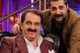 İbrahim Tatlıses'in avukatlarından açıklama: Dava reddedildi!