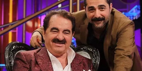 İbrahim Tatlıses’in avukatlarından açıklama: Dava reddedildi!