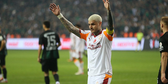 Icardi’nin transferinde ‘aile’ detayı: Kızlarıma yakın olayım