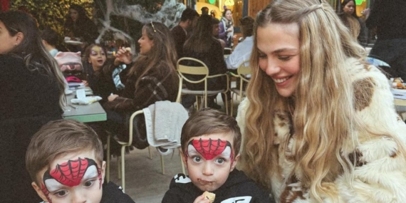 İdo Tatlıses isyan etti! İkizlerini ameliyat yapan doktora hesap sordu…