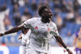 İkas Eyüpspor 0-1 Hesap