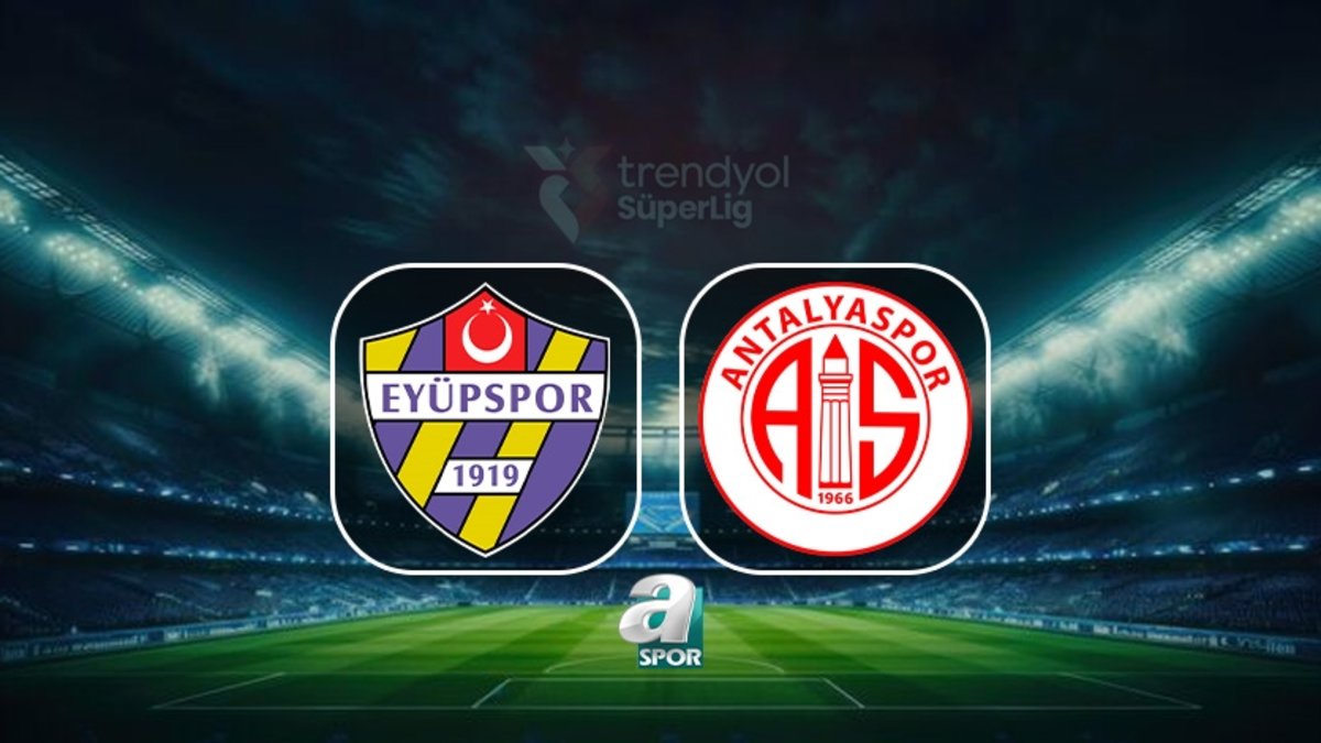 İkas Eyüpspor-Hesap