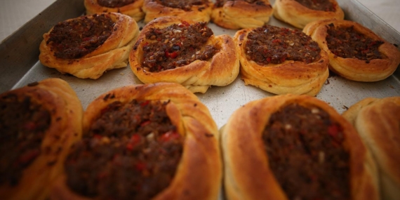 İki Türk lezzetine daha AB tescili