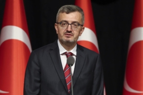 İletişim Başkanı Duran: Her bir anahtar, yeniden ayağa kalkışımızın sembolüdür